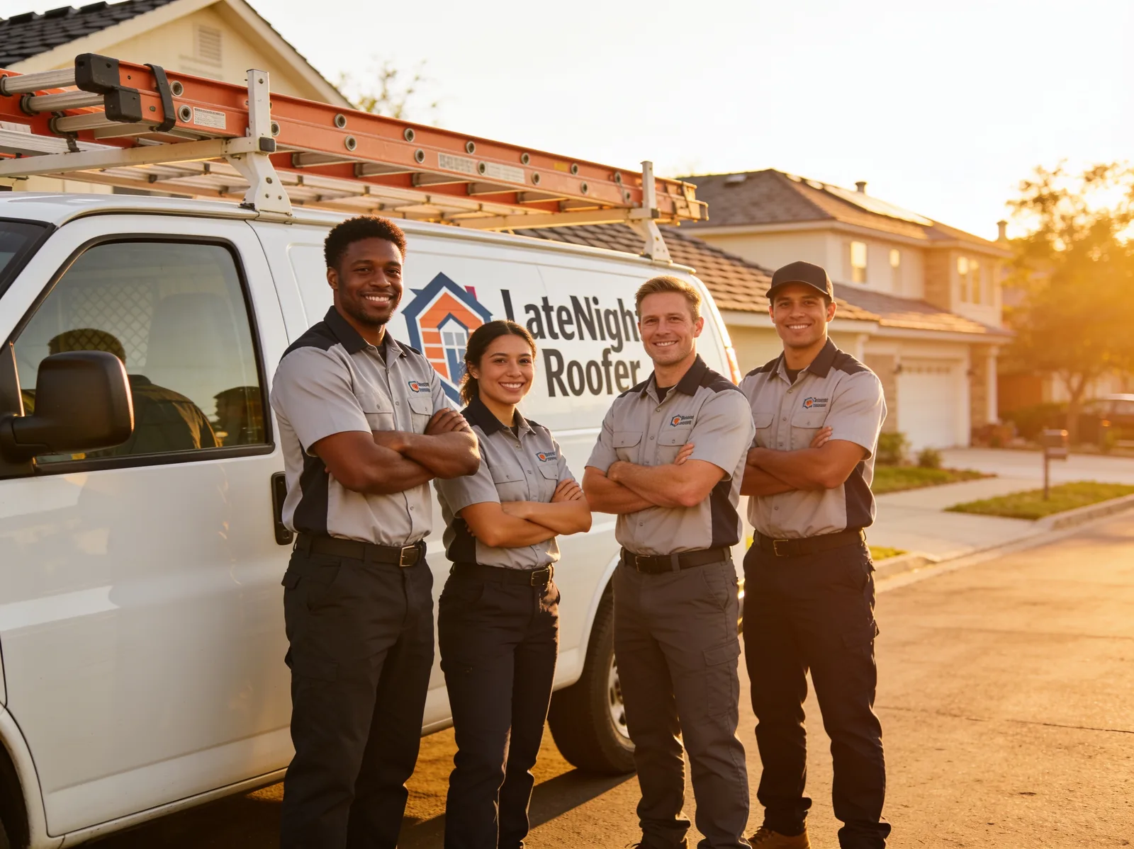 Emergency Roof Repair company in Roberts, IL